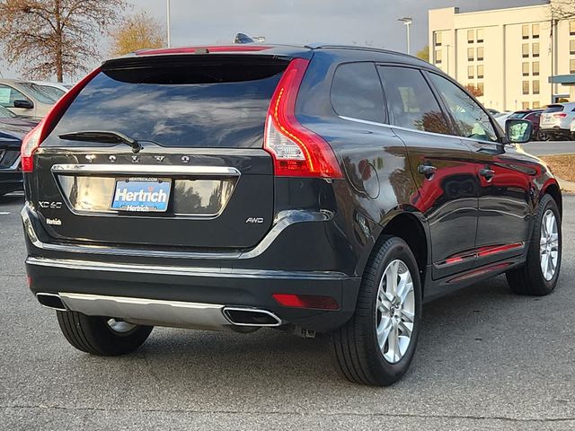 2014 Volvo XC60 3.2L