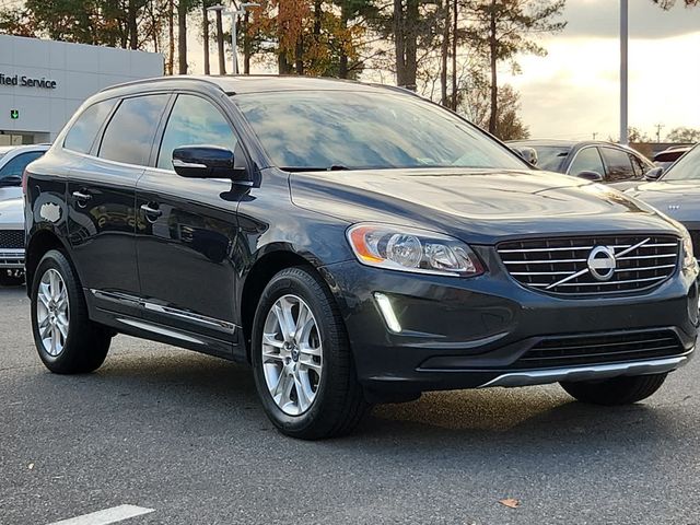 2014 Volvo XC60 3.2L