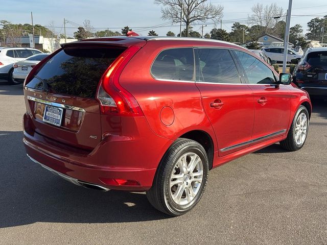 2014 Volvo XC60 3.2L