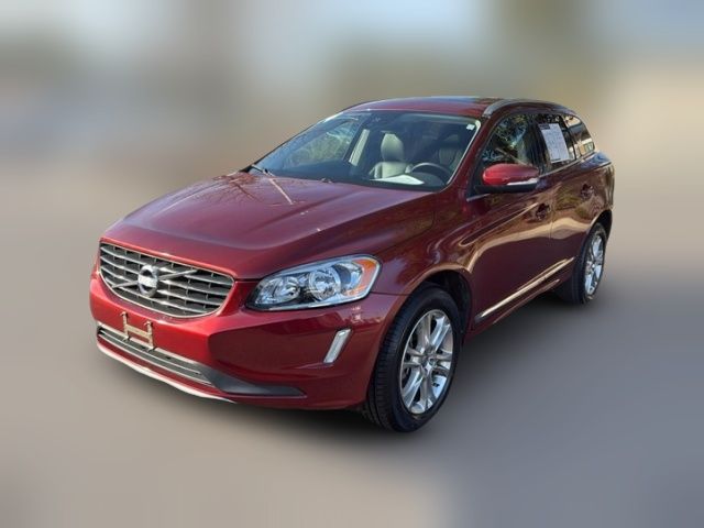 2014 Volvo XC60 3.2L