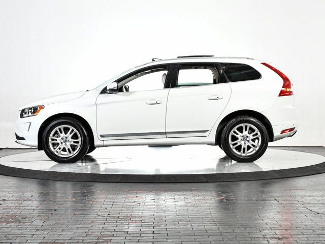 2014 Volvo XC60 3.2L