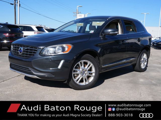 2014 Volvo XC60 3.2L