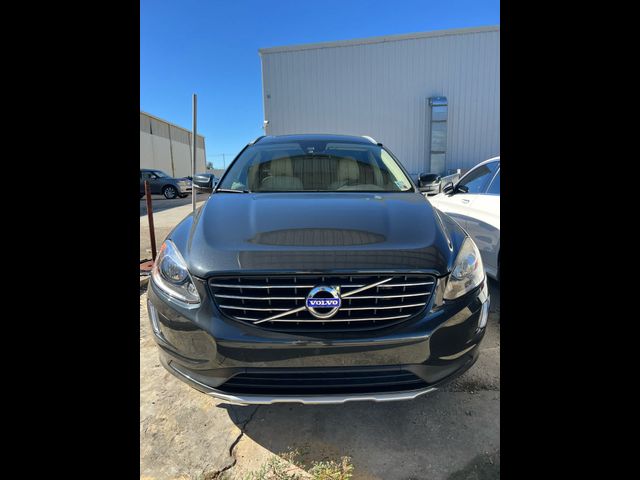 2014 Volvo XC60 3.2L