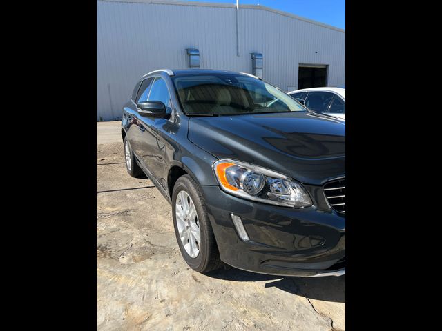 2014 Volvo XC60 3.2L