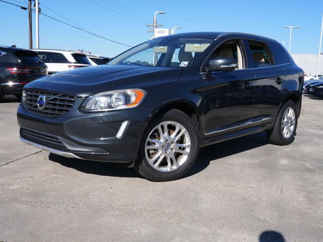 2014 Volvo XC60 3.2L