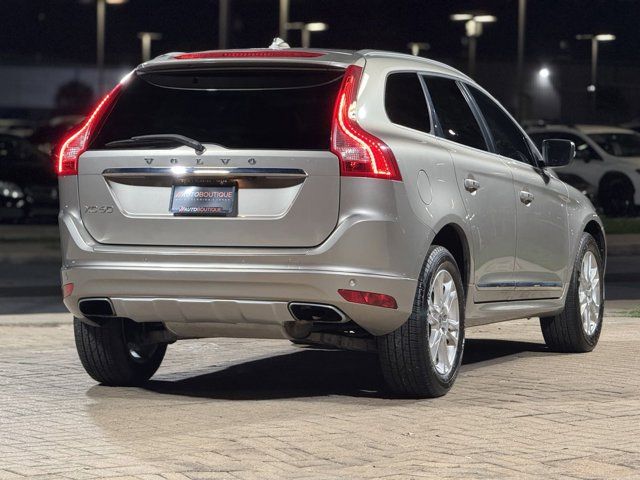 2014 Volvo XC60 3.2L