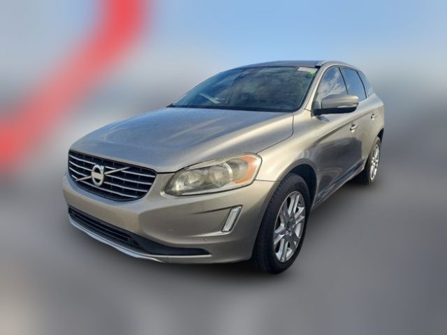 2014 Volvo XC60 3.2L