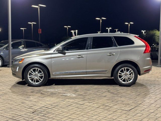 2014 Volvo XC60 3.2L