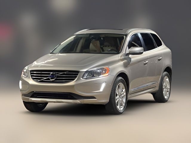 2014 Volvo XC60 3.2L