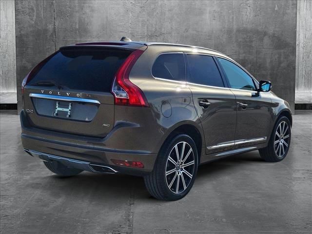 2014 Volvo XC60 3.2L