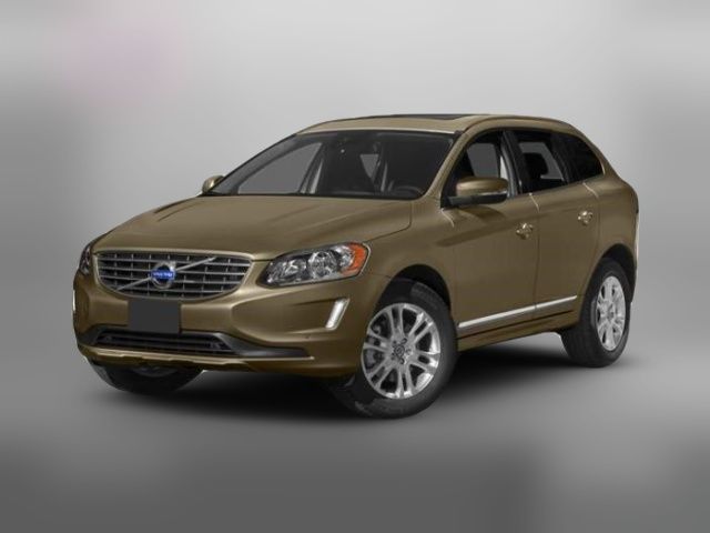 2014 Volvo XC60 3.2L