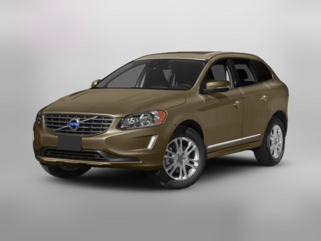 2014 Volvo XC60 3.2L