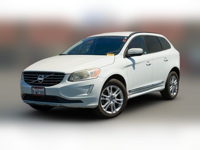 2014 Volvo XC60 3.2L Platinum