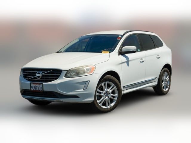 2014 Volvo XC60 3.2L Platinum