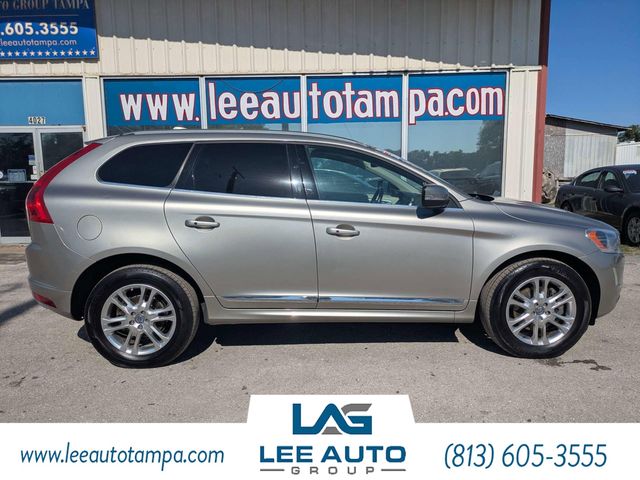 2014 Volvo XC60 3.2L Premier