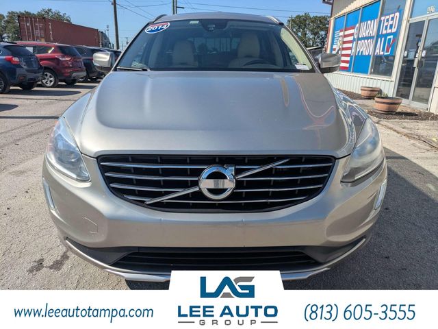 2014 Volvo XC60 3.2L Premier