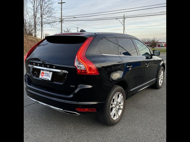 2014 Volvo XC60 3.2L Premier Plus