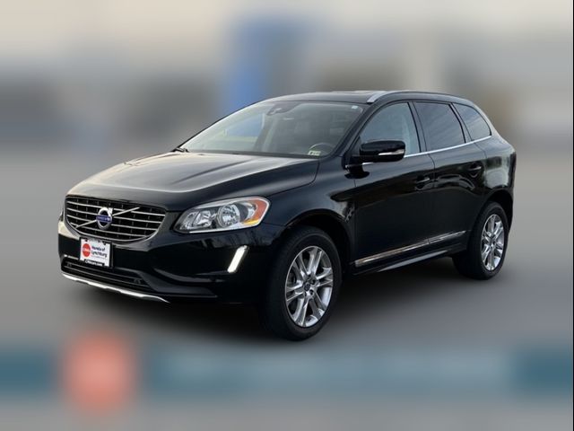 2014 Volvo XC60 3.2L Premier Plus