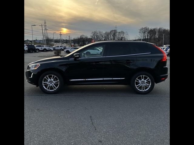 2014 Volvo XC60 3.2L Premier Plus