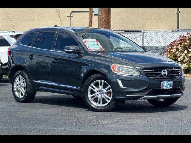 2014 Volvo XC60