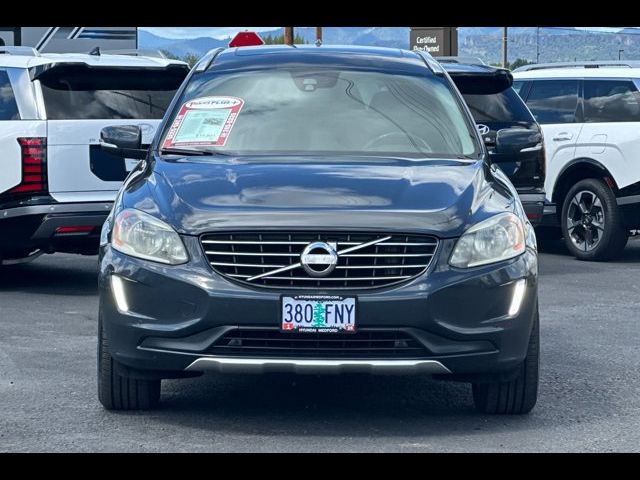 2014 Volvo XC60
