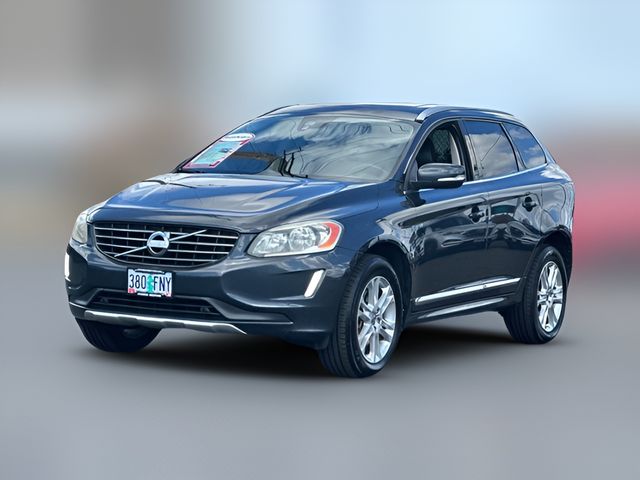 2014 Volvo XC60