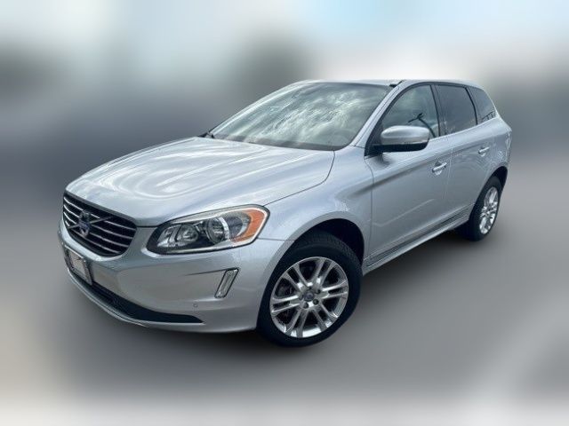 2014 Volvo XC60 