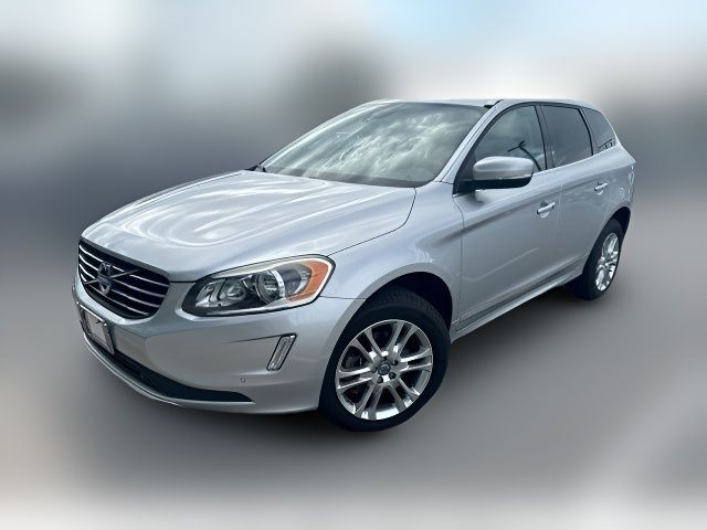 2014 Volvo XC60 