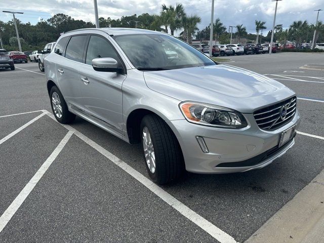 2014 Volvo XC60 