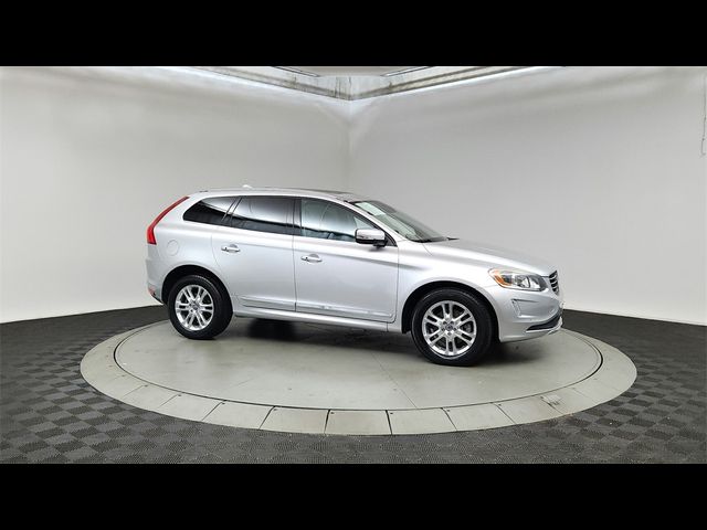 2014 Volvo XC60 