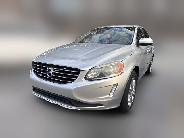 2014 Volvo XC60 