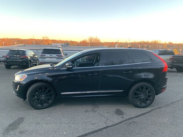 2014 Volvo XC60 3.2L Premier Plus