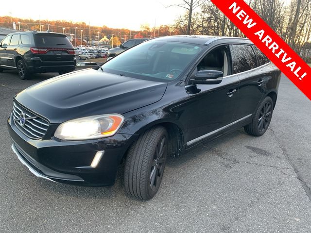 2014 Volvo XC60 3.2L Premier Plus