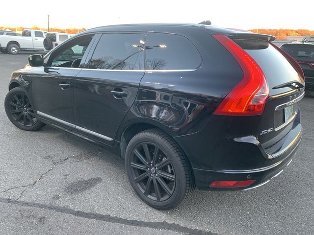 2014 Volvo XC60 3.2L Premier Plus