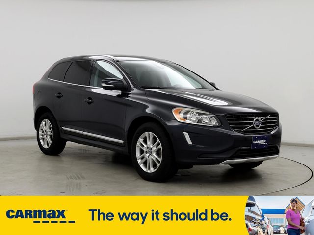 2014 Volvo XC60 3.2L Premier Plus