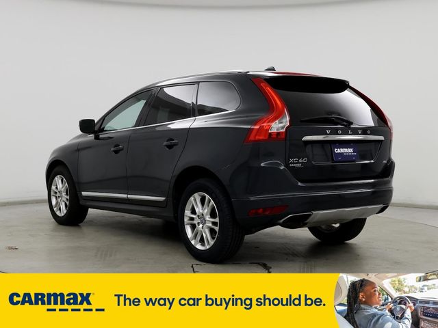 2014 Volvo XC60 3.2L Premier Plus