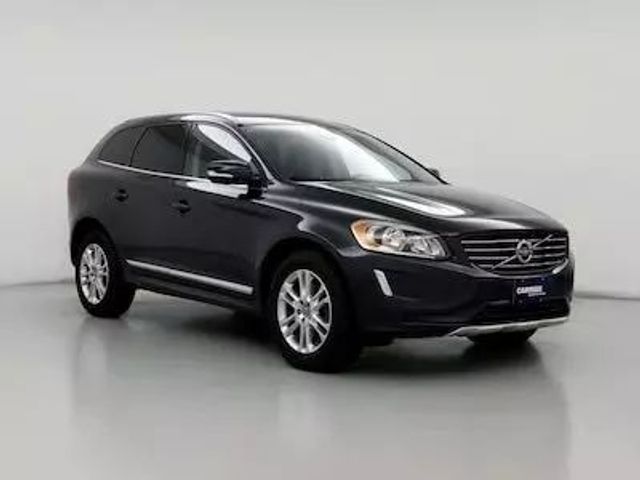 2014 Volvo XC60 3.2L Premier Plus