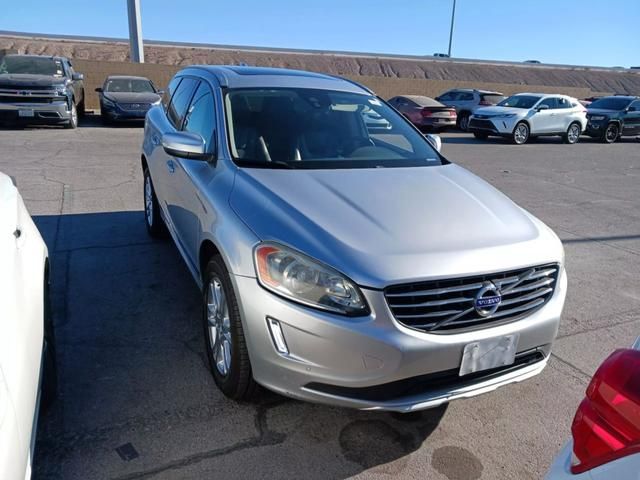 2014 Volvo XC60 3.2L