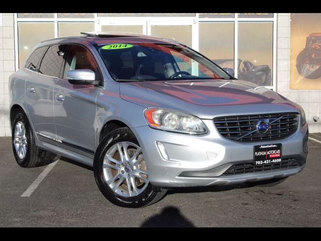 2014 Volvo XC60 3.2L