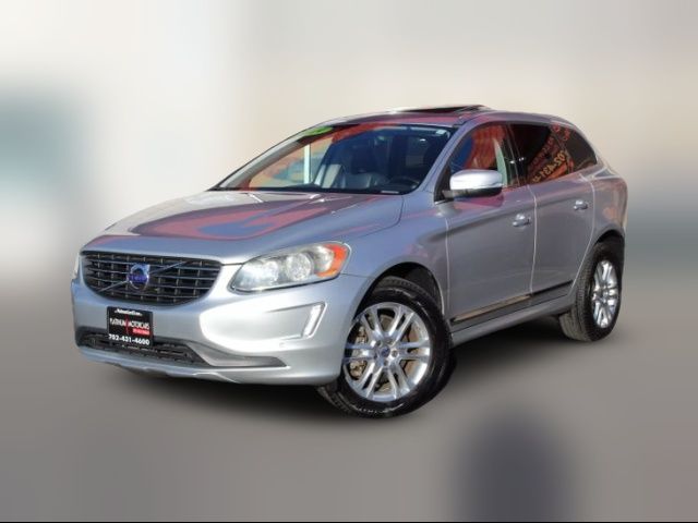 2014 Volvo XC60 3.2L