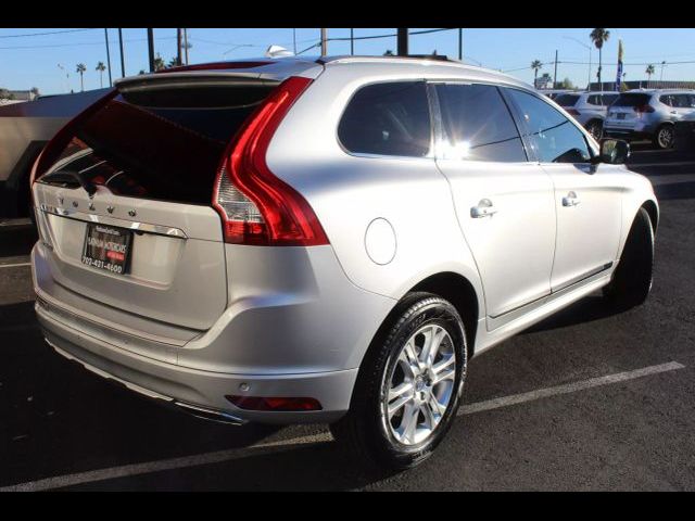 2014 Volvo XC60 3.2L