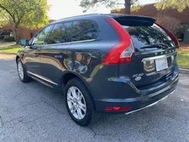 2014 Volvo XC60 3.2L Premier