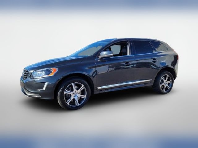 2014 Volvo XC60 