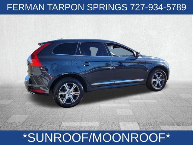 2014 Volvo XC60 