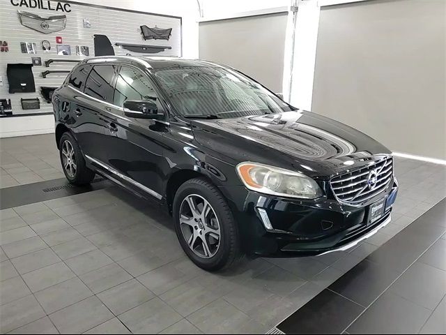 2014 Volvo XC60 