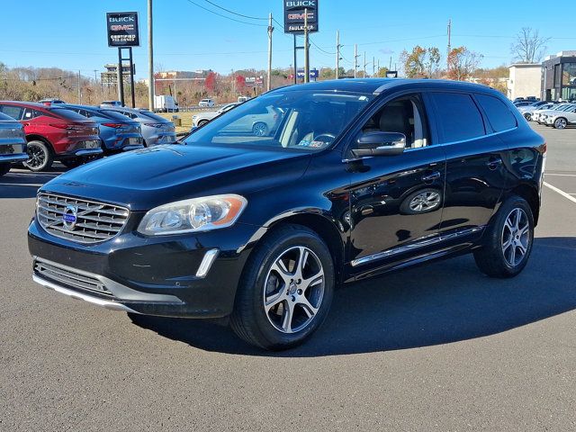 2014 Volvo XC60 3.0L Premier Plus