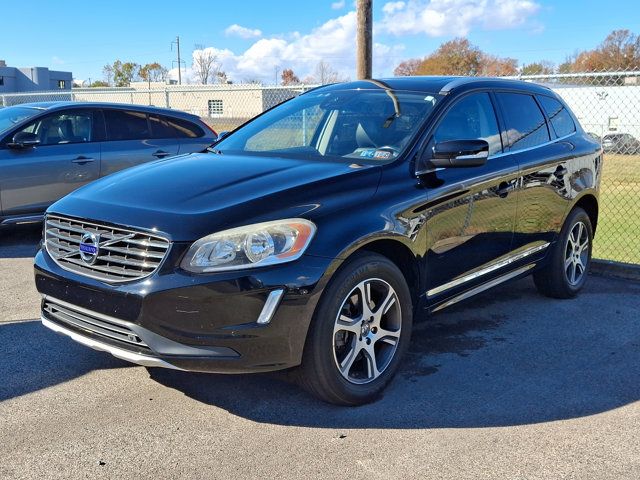 2014 Volvo XC60 3.0L Premier Plus