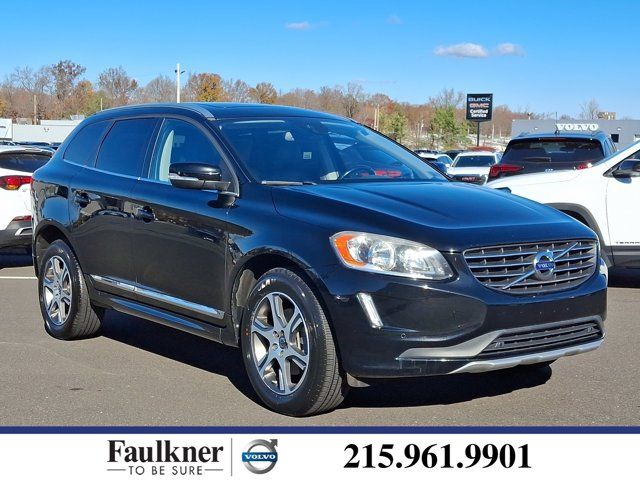 2014 Volvo XC60 3.0L Premier Plus