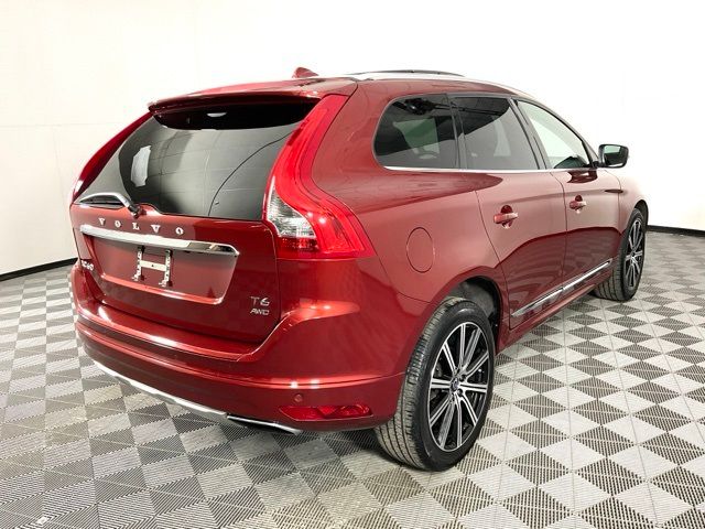 2014 Volvo XC60 