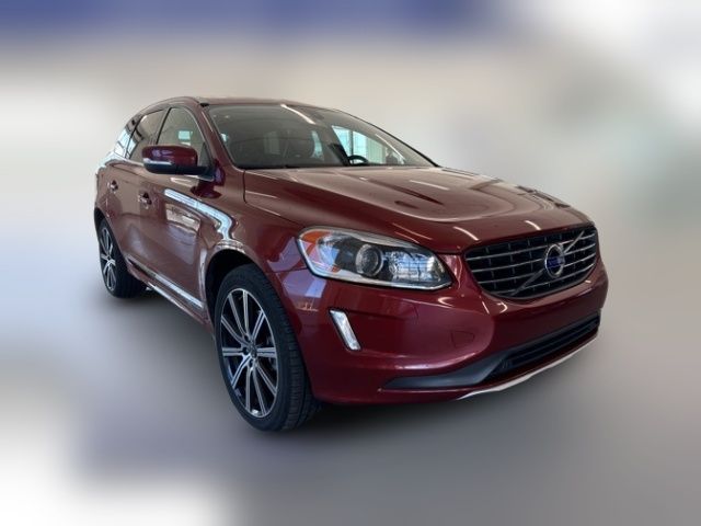 2014 Volvo XC60 